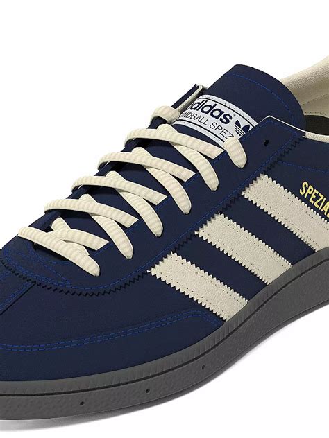 adidas spezial dunkelblau 38|adidas Handball Spezial Shoes .